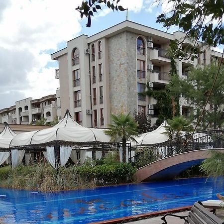 Cascadas Family Resort - Apartment Private Slântsjev Brjag Eksteriør bilde