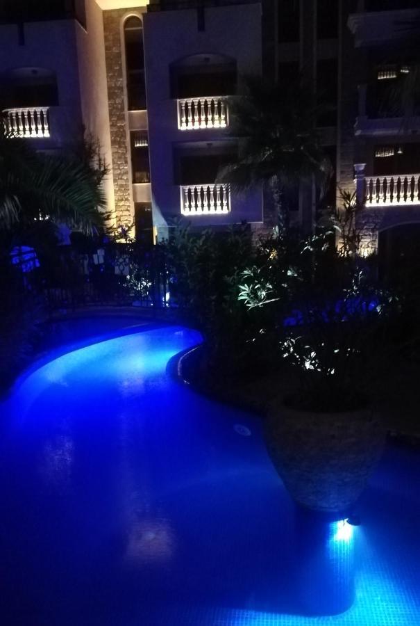 Cascadas Family Resort - Apartment Private Slântsjev Brjag Eksteriør bilde