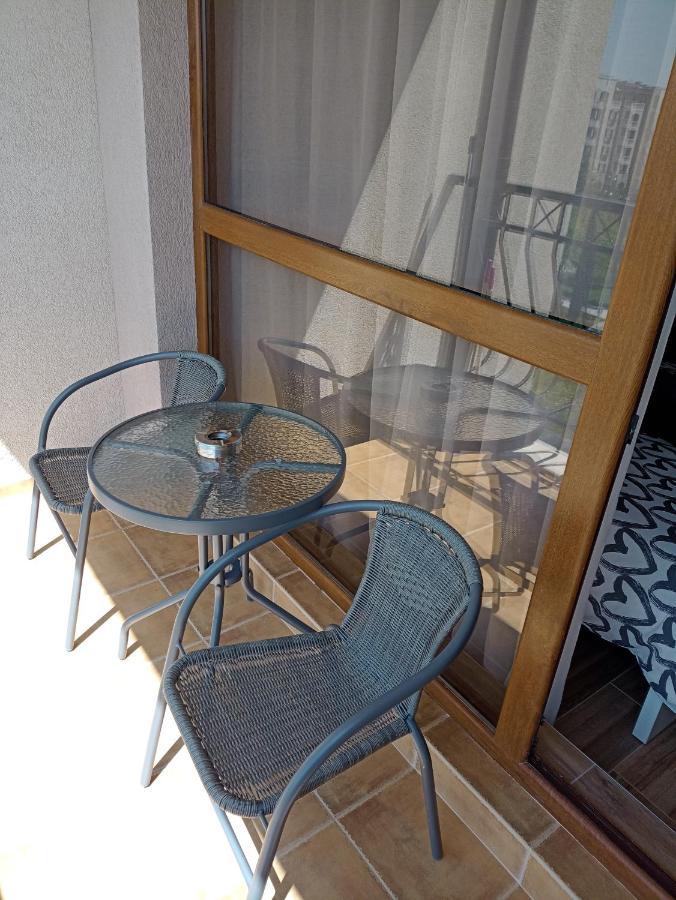 Cascadas Family Resort - Apartment Private Slântsjev Brjag Eksteriør bilde